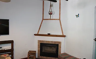 La Contraventana en Fuenteheridos (Huelva) - Foto 13