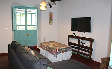 La Contraventana en Fuenteheridos (Huelva) - Foto 14