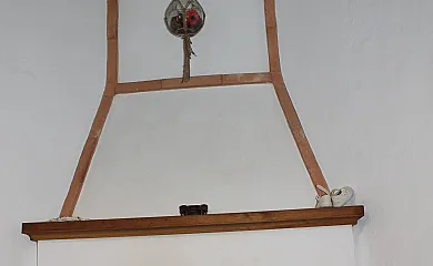 La Contraventana en Fuenteheridos (Huelva) - Foto 15