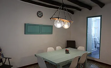 La Contraventana en Fuenteheridos (Huelva) - Foto 4