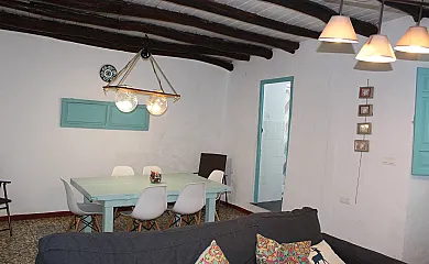 La Contraventana en Fuenteheridos (Huelva) - Foto 16