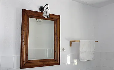 La Contraventana en Fuenteheridos (Huelva) - Foto 17