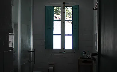 La Contraventana en Fuenteheridos (Huelva) - Foto 18