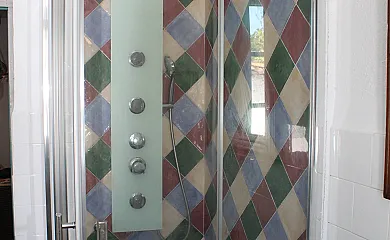 La Contraventana en Fuenteheridos (Huelva) - Foto 19