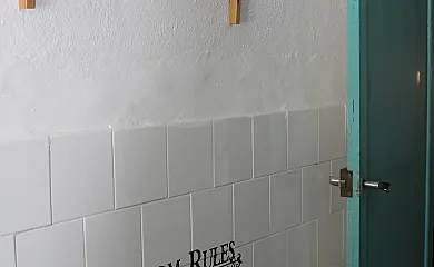 La Contraventana en Fuenteheridos (Huelva) - Foto 20