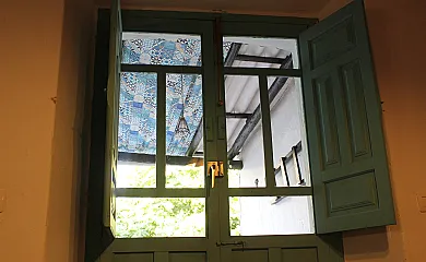 La Contraventana en Fuenteheridos (Huelva) - Foto 22