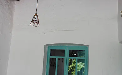 La Contraventana en Fuenteheridos (Huelva) - Foto 23