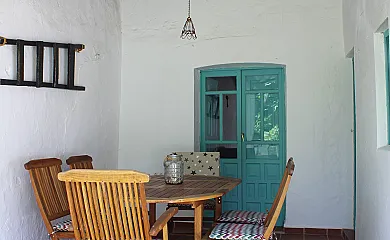 La Contraventana en Fuenteheridos (Huelva) - Foto 2