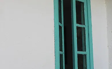 La Contraventana en Fuenteheridos (Huelva) - Foto 24