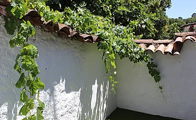 La Contraventana en Fuenteheridos (Huelva) - Foto 25