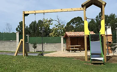 La Aguilera en Cudillero (Asturias) - Foto 2