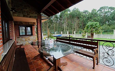 La Aguilera en Cudillero (Asturias) - Foto 4