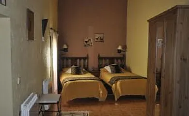 Los Nidos de Rebollosa en Torija (Guadalajara) - Foto 6