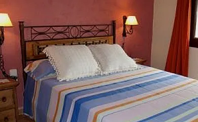 Los Nidos de Rebollosa en Torija (Guadalajara) - Foto 7