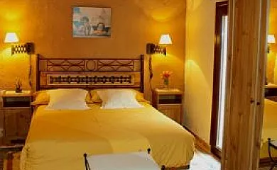 Los Nidos de Rebollosa en Torija (Guadalajara) - Foto 8