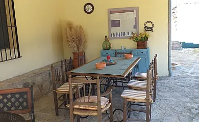 Casa Rural Barranquillo en Montánchez (Cáceres) - Foto 17