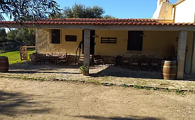 Casa Rural Barranquillo en Montánchez (Cáceres) - Foto 19