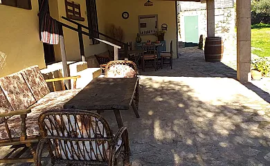 Casa Rural Barranquillo en Montánchez (Cáceres) - Foto 20