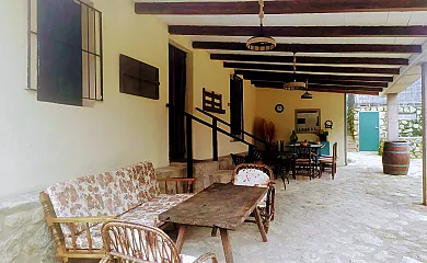 Casa Rural Barranquillo en Montánchez (Cáceres) - Foto 21