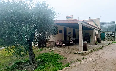 Casa Rural Barranquillo en Montánchez (Cáceres) - Foto 22