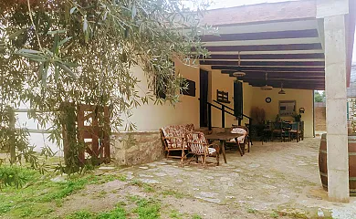 Casa Rural Barranquillo en Montánchez (Cáceres) - Foto 23