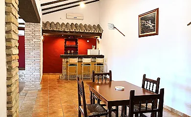 San Ignacio Rural en Hornachuelos (Córdoba) - Foto 7