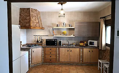 San Ignacio Rural en Hornachuelos (Córdoba) - Foto 8