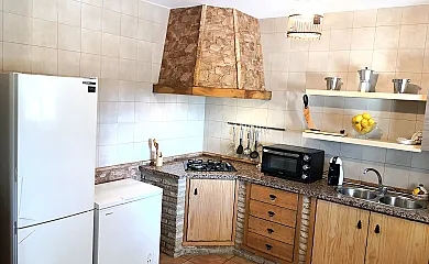 San Ignacio Rural en Hornachuelos (Córdoba) - Foto 9