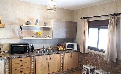 San Ignacio Rural en Hornachuelos (Córdoba) - Foto 10