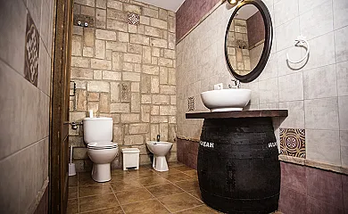 San Ignacio Rural en Hornachuelos (Córdoba) - Foto 11