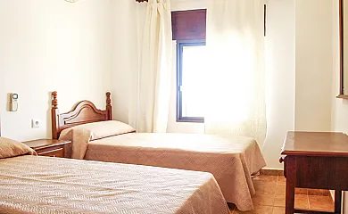 San Ignacio Rural en Hornachuelos (Córdoba) - Foto 12