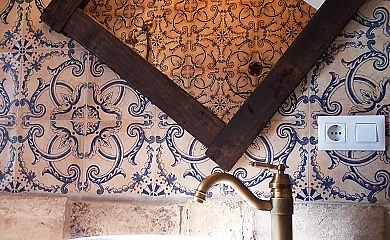 San Ignacio Rural en Hornachuelos (Córdoba) - Foto 13