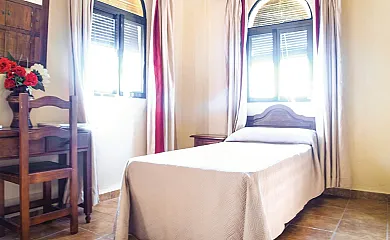 San Ignacio Rural en Hornachuelos (Córdoba) - Foto 15