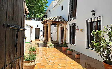 Complejo Apartamentos Rurales Molino de Abajo en Alcalá la Real (Jaén) - Foto 1