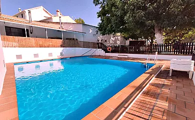 Complejo Apartamentos Rurales Molino de Abajo en Alcalá la Real (Jaén) - Foto 2