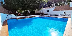 Complejo Apartamentos Rurales Molino de Abajo 003