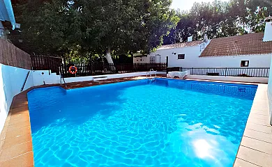 Complejo Apartamentos Rurales Molino de Abajo en Alcalá la Real (Jaén) - Foto 3