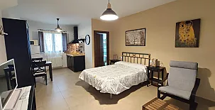 Complejo Apartamentos Rurales Molino de Abajo 004