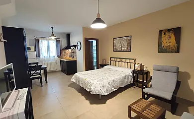 Complejo Apartamentos Rurales Molino de Abajo en Alcalá la Real (Jaén) - Foto 4