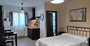 Complejo Apartamentos Rurales Molino de Abajo 005