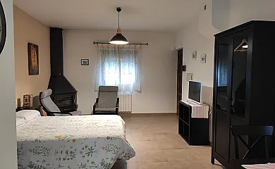 Complejo Apartamentos Rurales Molino de Abajo en Alcalá la Real (Jaén) - Foto 7