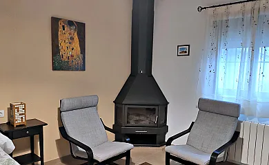 Complejo Apartamentos Rurales Molino de Abajo en Alcalá la Real (Jaén) - Foto 8