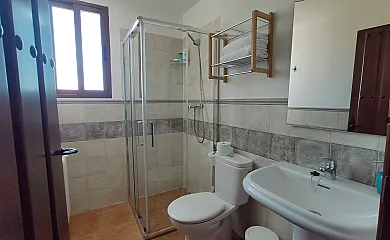 Complejo Apartamentos Rurales Molino de Abajo en Alcalá la Real (Jaén) - Foto 10