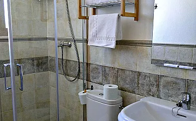 Complejo Apartamentos Rurales Molino de Abajo en Alcalá la Real (Jaén) - Foto 9