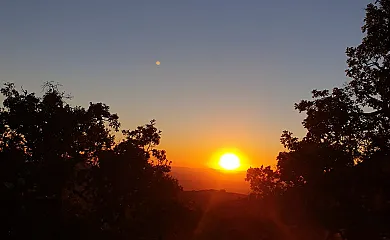 Casas Rurales El Cerro y El Cerezo en Navaconcejo (Cáceres) - Foto 17