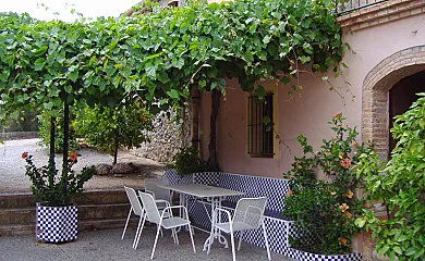 Mas Aixola en Torrelles de Foix (Barcelona) - Foto 4