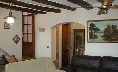 Mas Aixola en Torrelles de Foix (Barcelona) - Foto 5