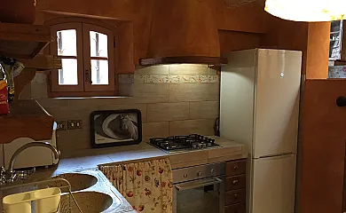 Mas Aixola en Torrelles de Foix (Barcelona) - Foto 7