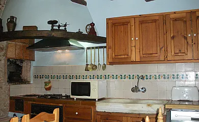 Mas Aixola en Torrelles de Foix (Barcelona) - Foto 11