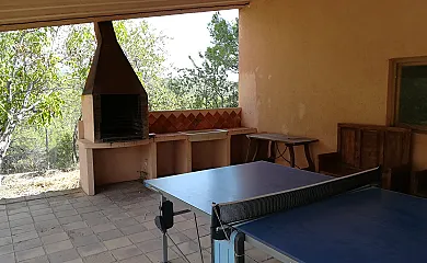 Mas Aixola en Torrelles de Foix (Barcelona) - Foto 12